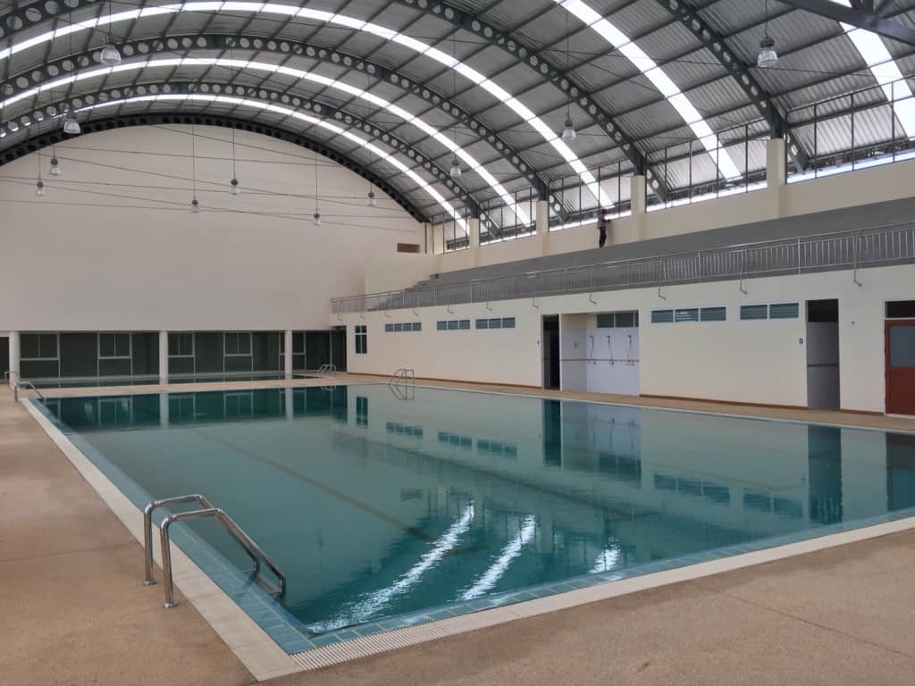 โรงเรียนรุ่งอรุณ